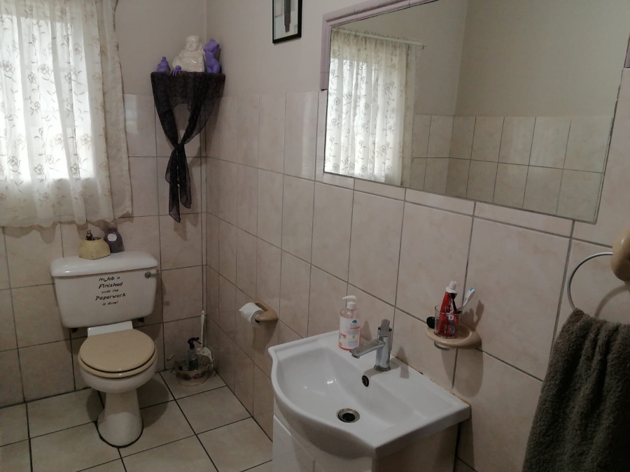 3 Bedroom Property for Sale in Retief Eastern Cape